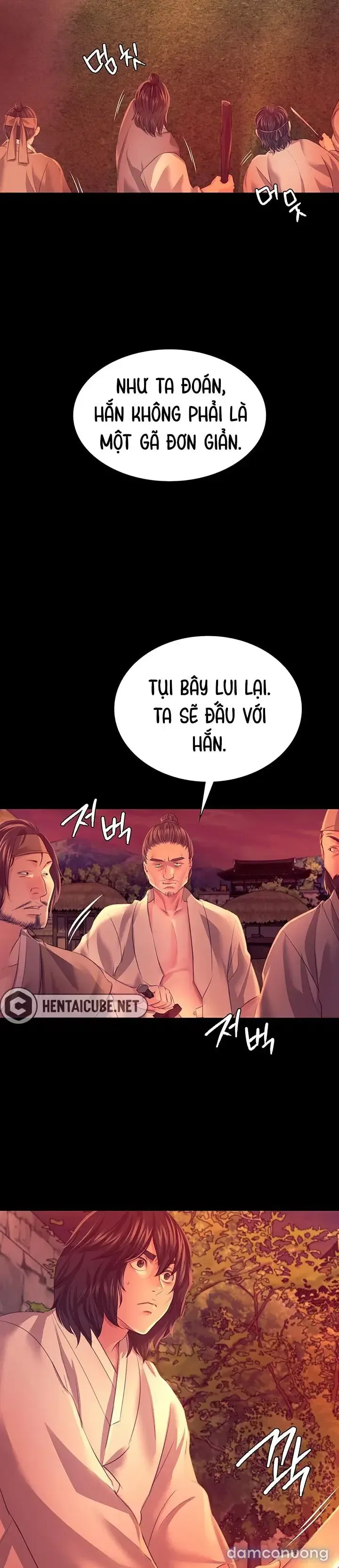 đọc truyện Tiểu Thư Bé Bỏng Của Tôi Chương 72 ảnh 25 tại Thiên Thai Truyện