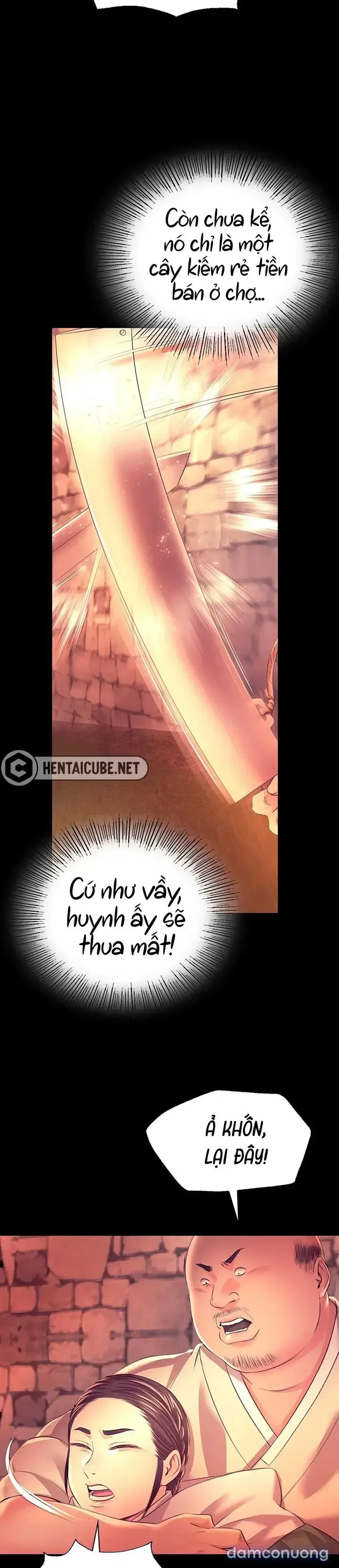 đọc truyện Tiểu Thư Bé Bỏng Của Tôi Chương 72 ảnh 29 tại Thiên Thai Truyện