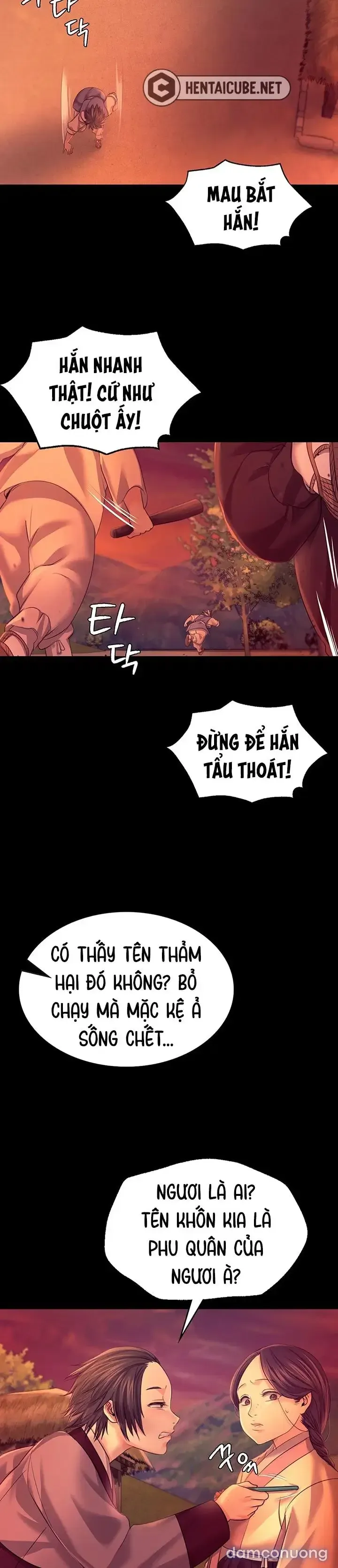 đọc truyện Tiểu Thư Bé Bỏng Của Tôi Chương 72 ảnh 7 tại Thiên Thai Truyện