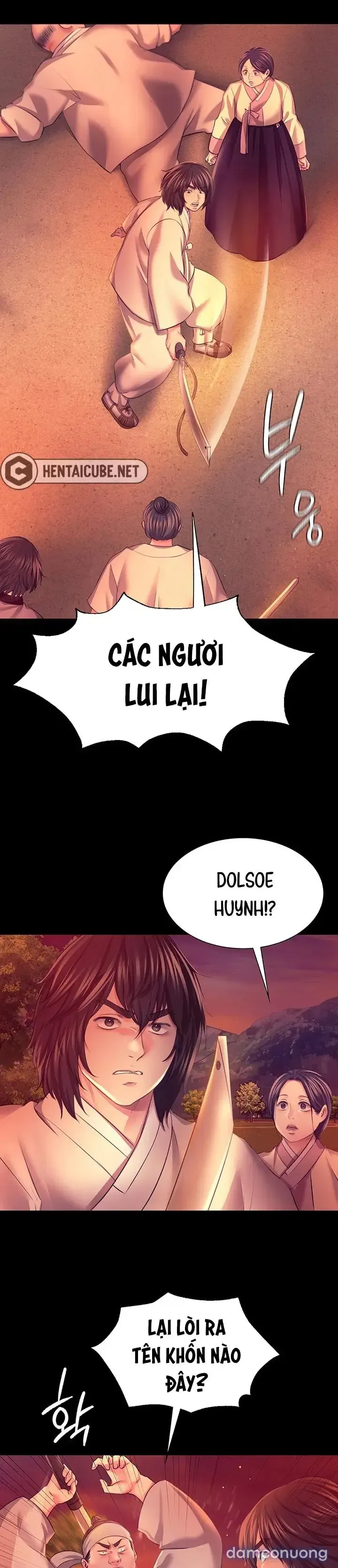 đọc truyện Tiểu Thư Bé Bỏng Của Tôi Chương 72 ảnh 11 tại Thiên Thai Truyện