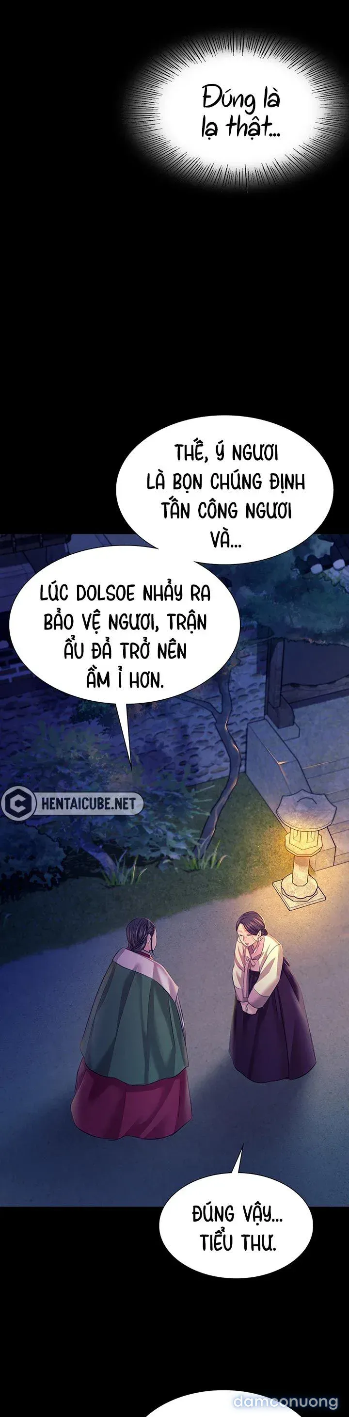 đọc truyện Tiểu Thư Bé Bỏng Của Tôi Chương 73 ảnh 13 tại Thiên Thai Truyện