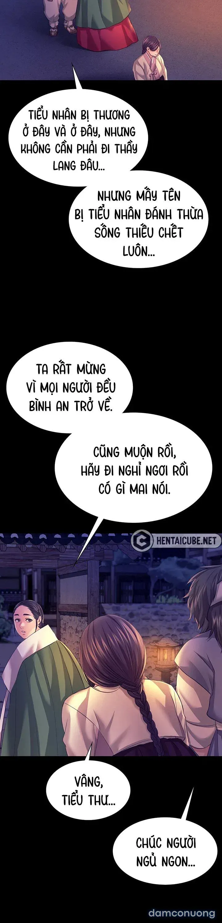 đọc truyện Tiểu Thư Bé Bỏng Của Tôi Chương 73 ảnh 16 tại Thiên Thai Truyện