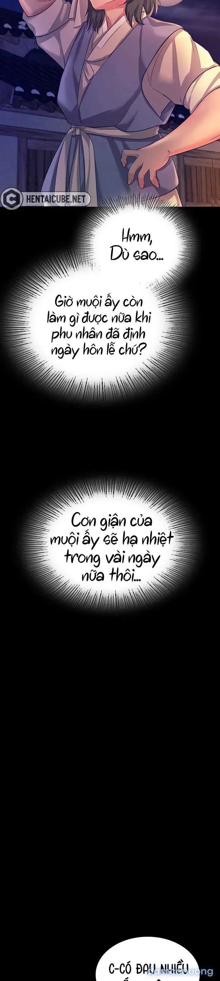 đọc truyện Tiểu Thư Bé Bỏng Của Tôi Chương 73 ảnh 19 tại Thiên Thai Truyện