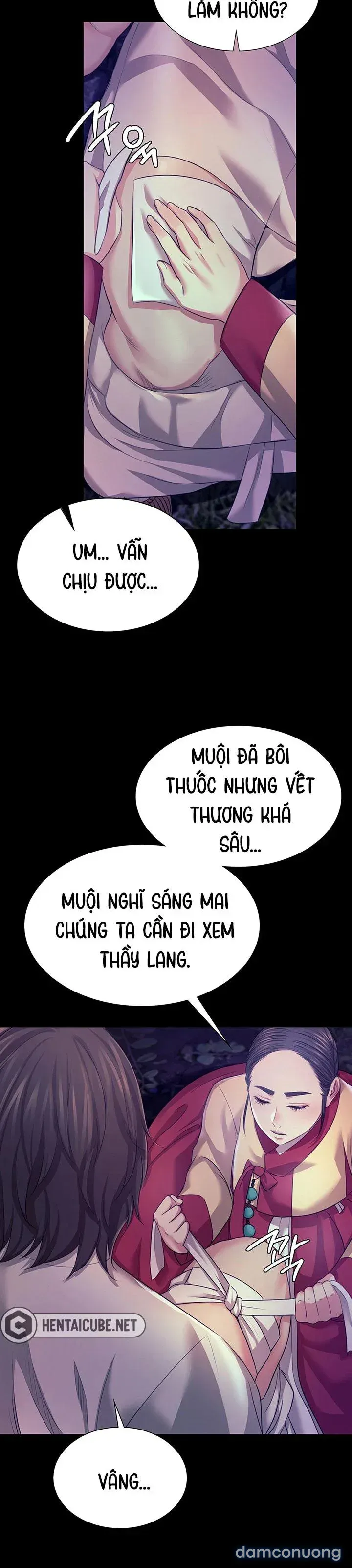 đọc truyện Tiểu Thư Bé Bỏng Của Tôi Chương 73 ảnh 20 tại Thiên Thai Truyện