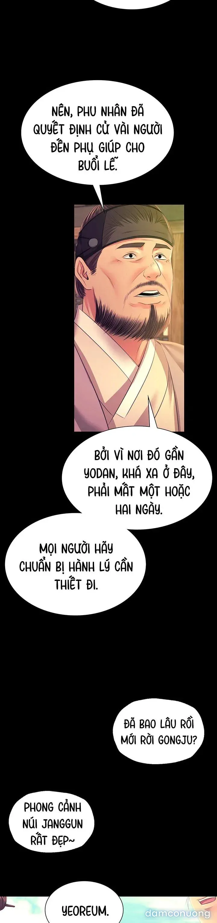 đọc truyện Tiểu Thư Bé Bỏng Của Tôi Chương 73 ảnh 26 tại Thiên Thai Truyện