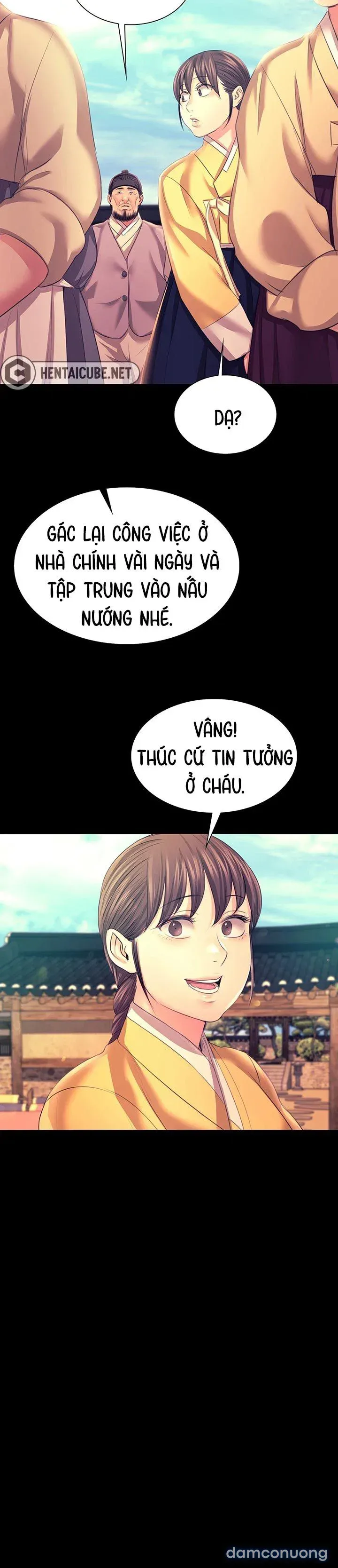 đọc truyện Tiểu Thư Bé Bỏng Của Tôi Chương 73 ảnh 27 tại Thiên Thai Truyện