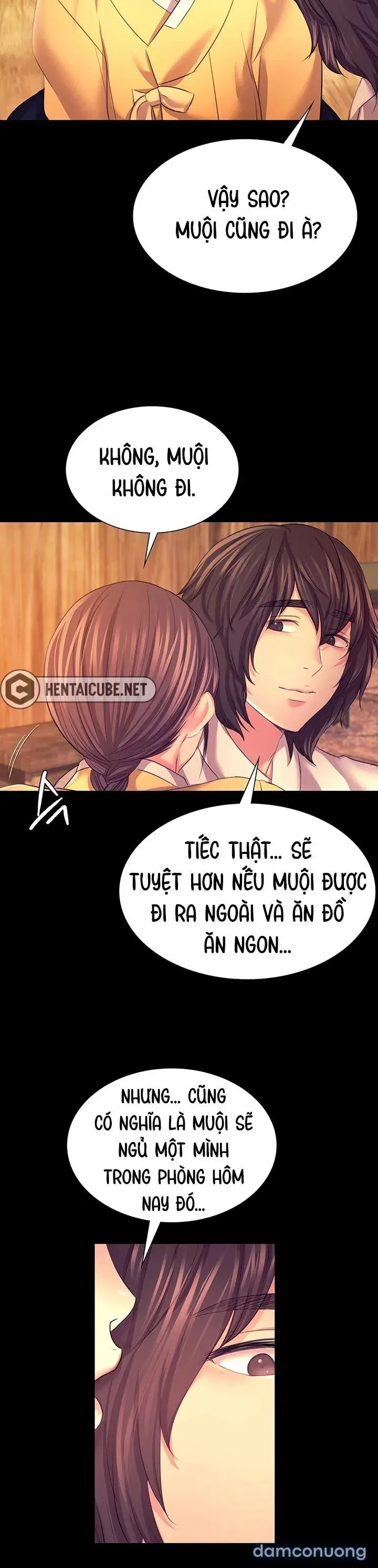 đọc truyện Tiểu Thư Bé Bỏng Của Tôi Chương 73 ảnh 31 tại Thiên Thai Truyện