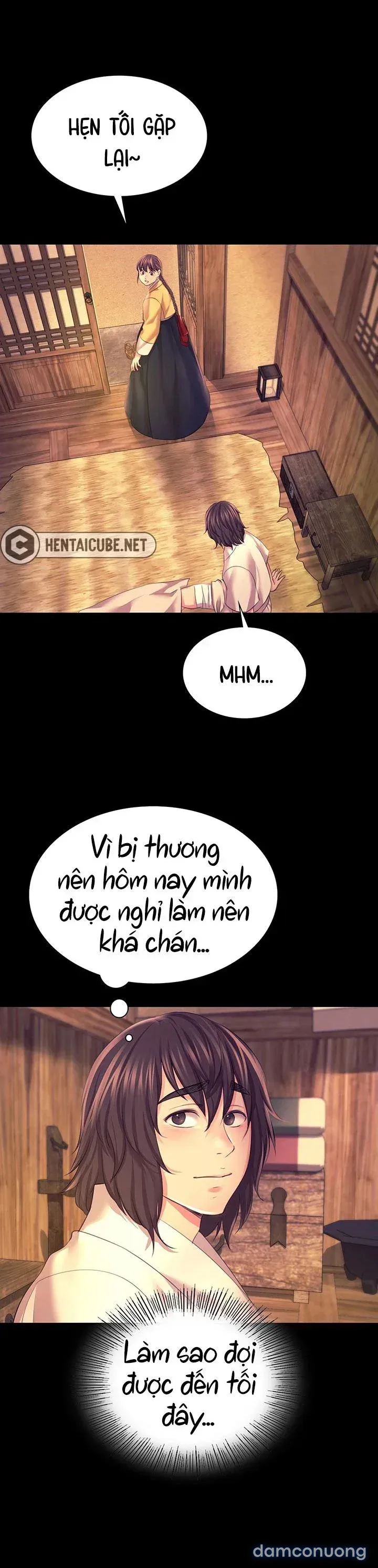 đọc truyện Tiểu Thư Bé Bỏng Của Tôi Chương 73 ảnh 32 tại Thiên Thai Truyện