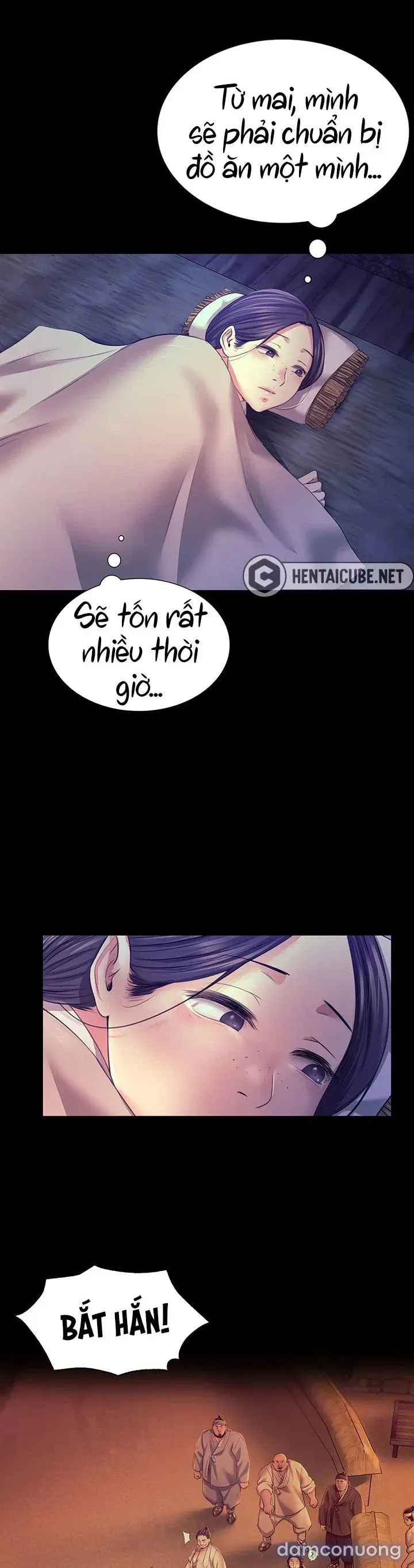 đọc truyện Tiểu Thư Bé Bỏng Của Tôi Chương 73 ảnh 36 tại Thiên Thai Truyện