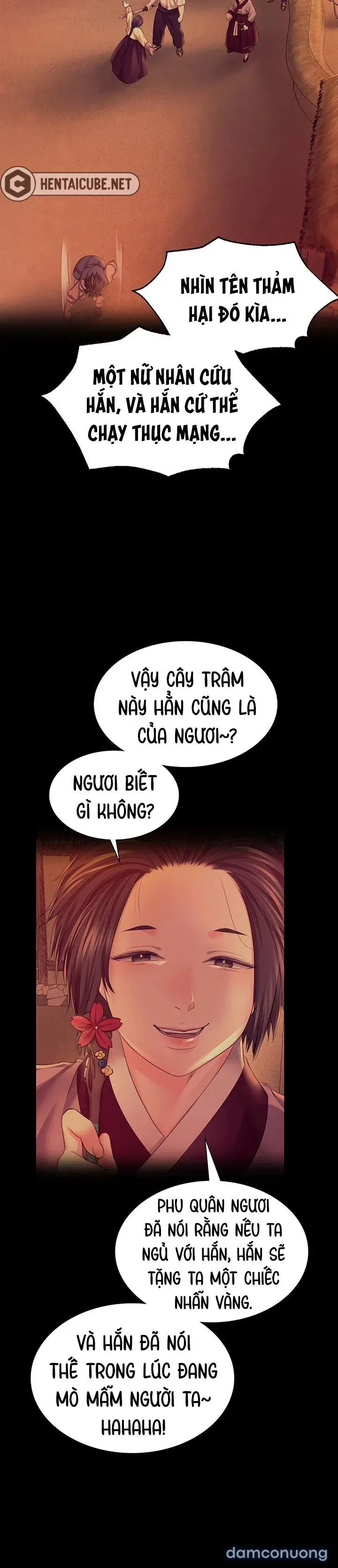 đọc truyện Tiểu Thư Bé Bỏng Của Tôi Chương 73 ảnh 37 tại Thiên Thai Truyện