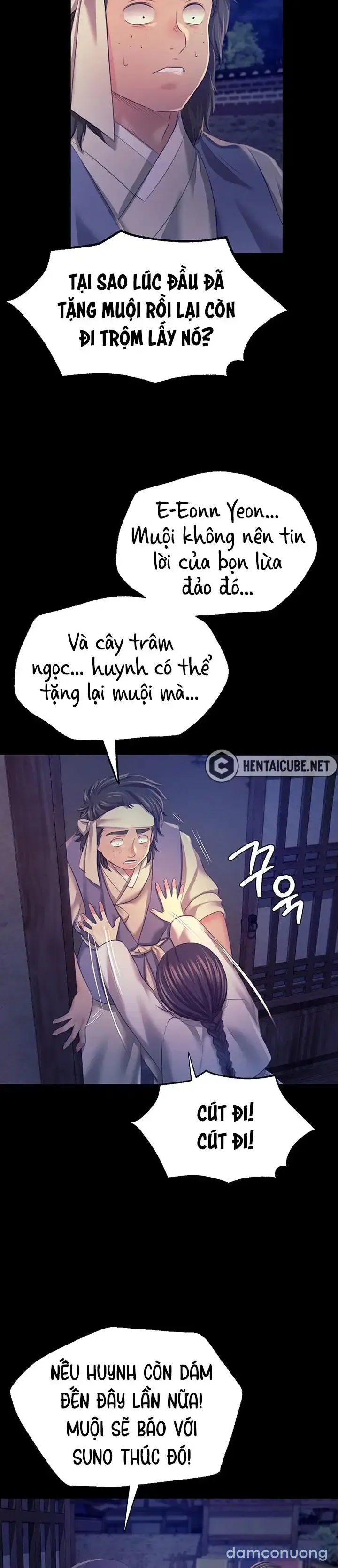 đọc truyện Tiểu Thư Bé Bỏng Của Tôi Chương 74 ảnh 14 tại Thiên Thai Truyện