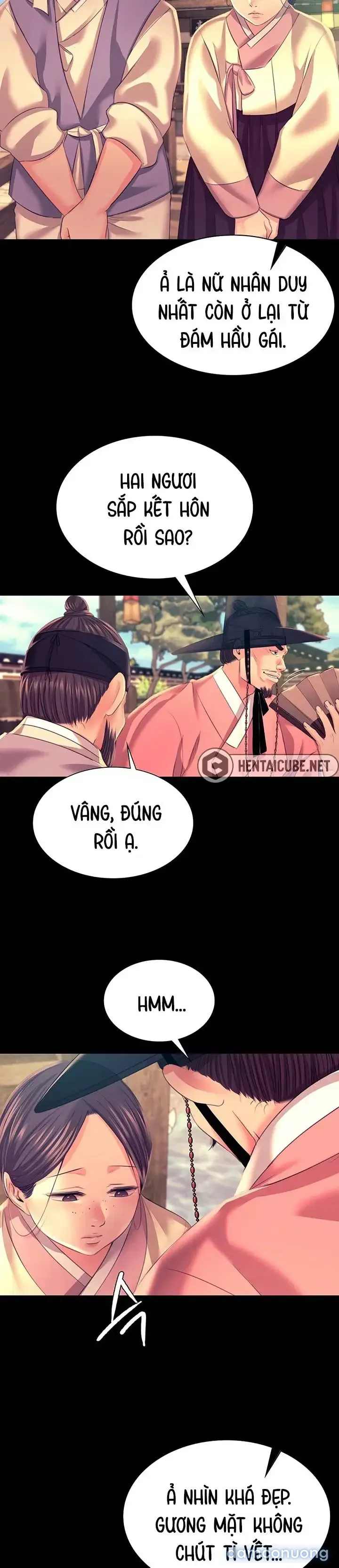 đọc truyện Tiểu Thư Bé Bỏng Của Tôi Chương 75 ảnh 29 tại Thiên Thai Truyện