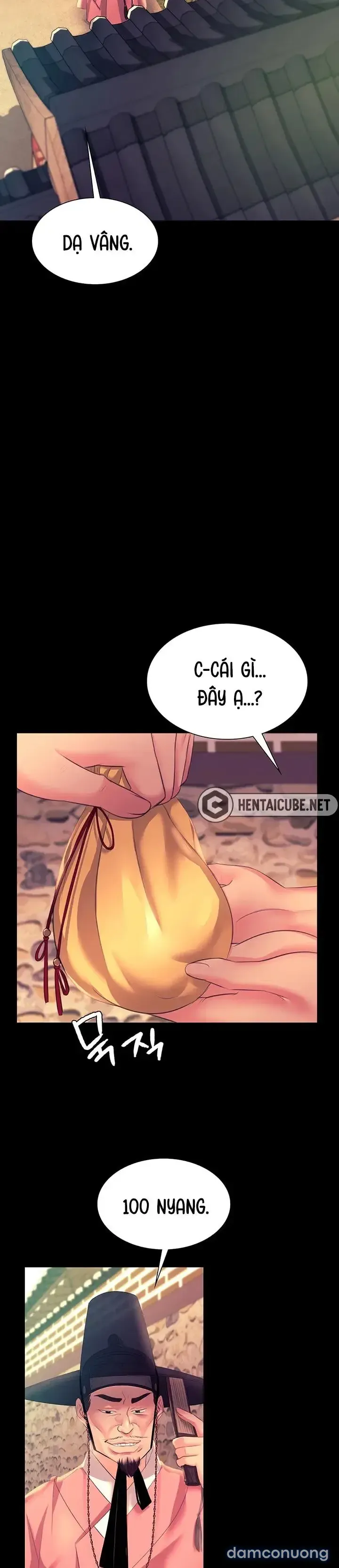 đọc truyện Tiểu Thư Bé Bỏng Của Tôi Chương 75 ảnh 31 tại Thiên Thai Truyện