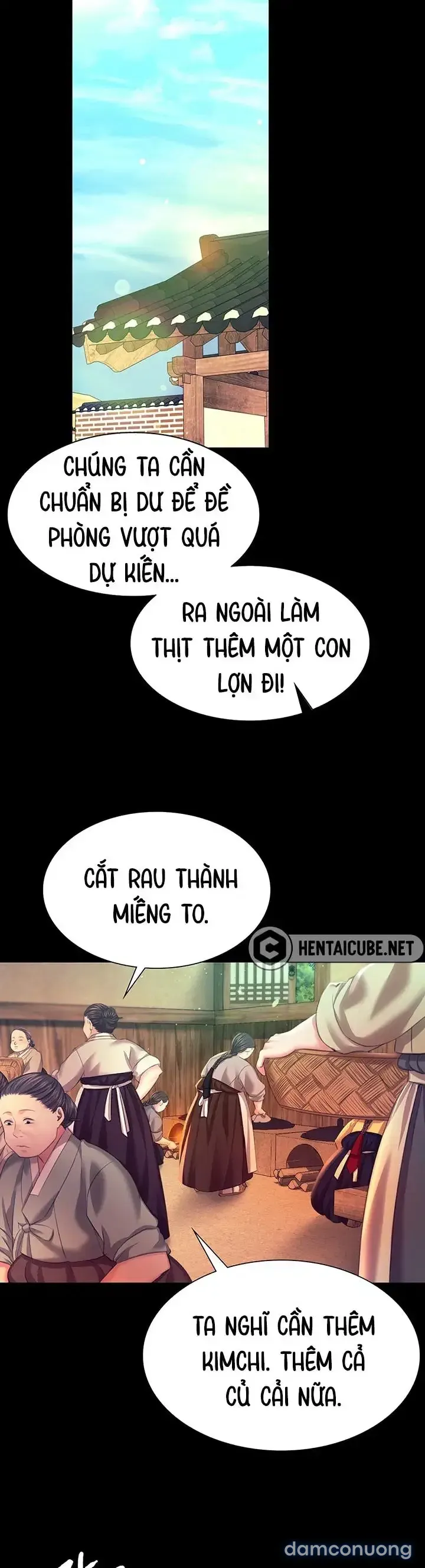 đọc truyện Tiểu Thư Bé Bỏng Của Tôi Chương 75 ảnh 7 tại Thiên Thai Truyện