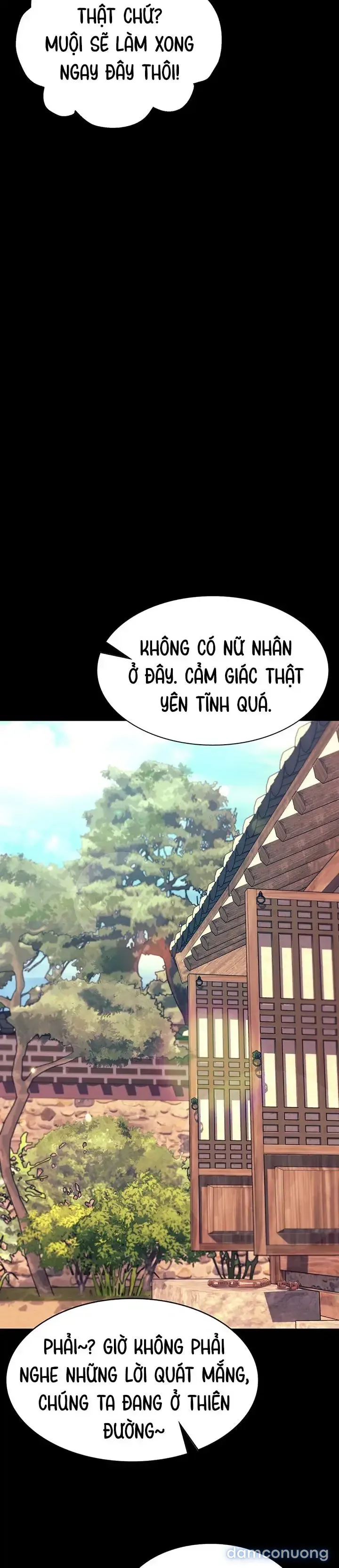 đọc truyện Tiểu Thư Bé Bỏng Của Tôi Chương 75 ảnh 11 tại Thiên Thai Truyện