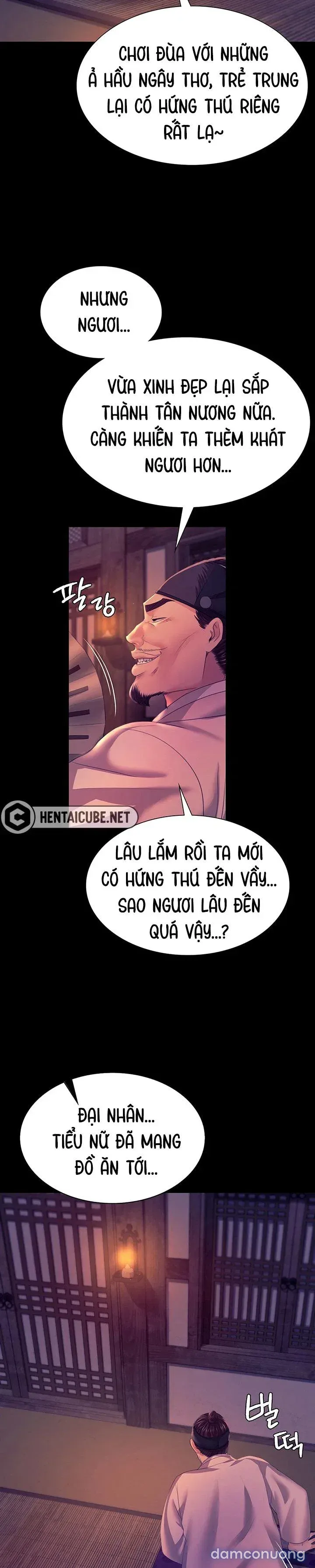 đọc truyện Tiểu Thư Bé Bỏng Của Tôi Chương 76 ảnh 3 tại Thiên Thai Truyện