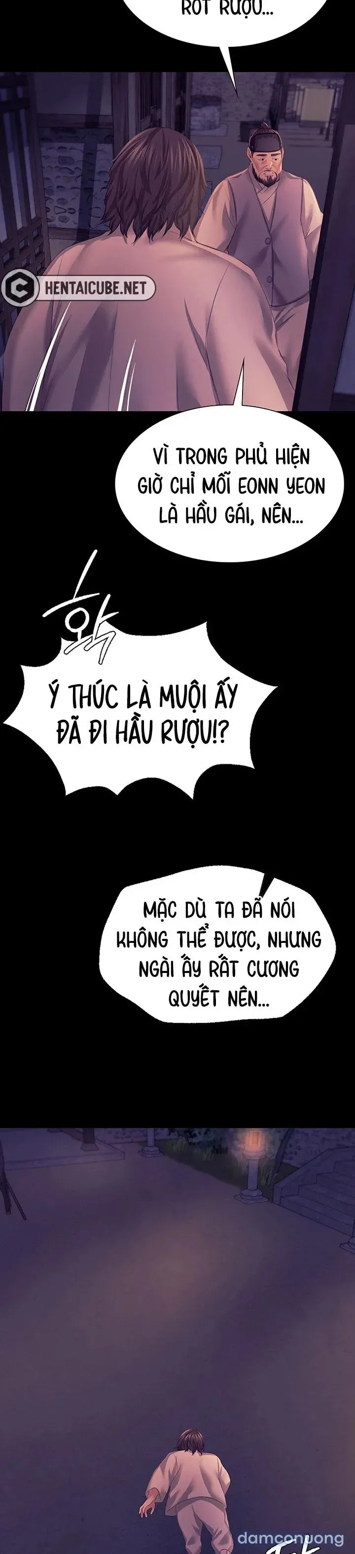 đọc truyện Tiểu Thư Bé Bỏng Của Tôi Chương 76 ảnh 17 tại Thiên Thai Truyện