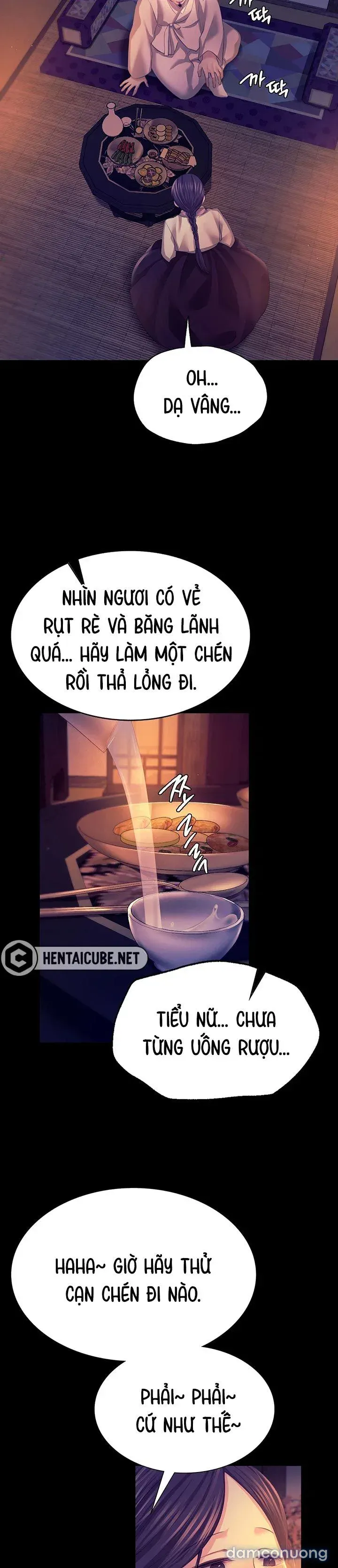 đọc truyện Tiểu Thư Bé Bỏng Của Tôi Chương 76 ảnh 6 tại Thiên Thai Truyện