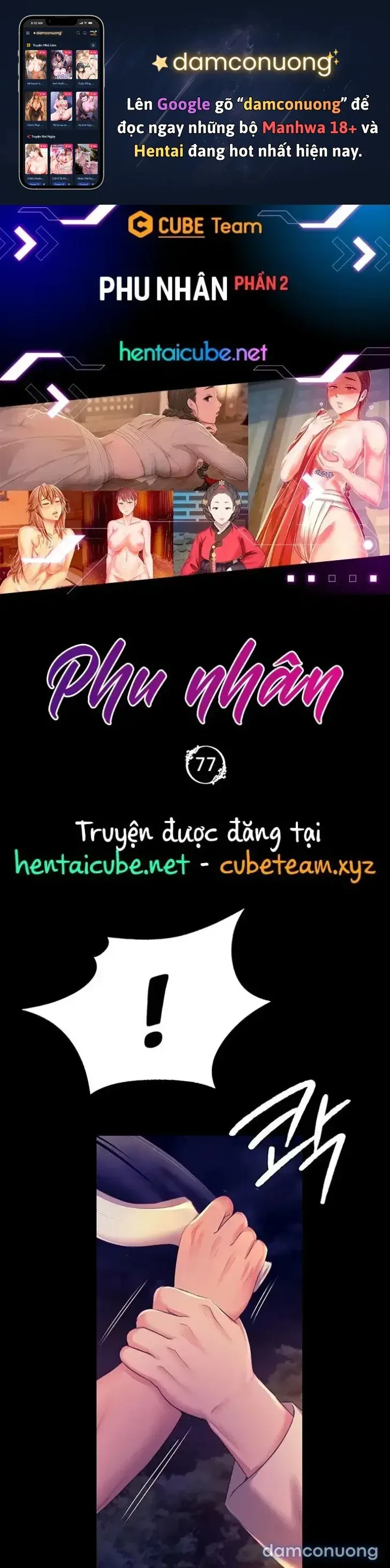 đọc truyện Tiểu Thư Bé Bỏng Của Tôi Chương 77 ảnh 2 tại Thiên Thai Truyện