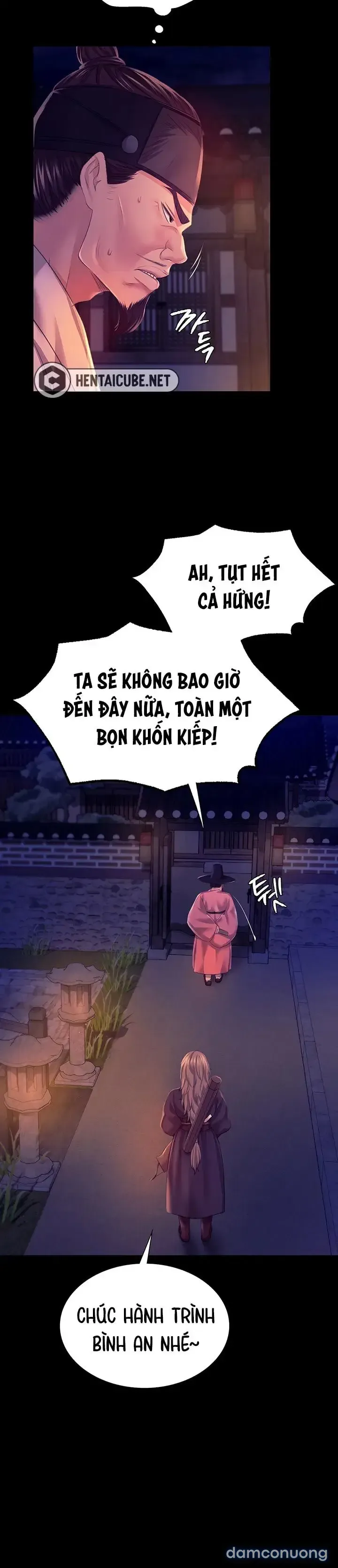 đọc truyện Tiểu Thư Bé Bỏng Của Tôi Chương 77 ảnh 12 tại Thiên Thai Truyện