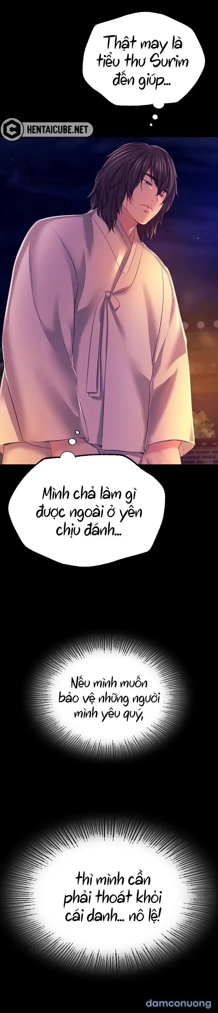 đọc truyện Tiểu Thư Bé Bỏng Của Tôi Chương 77 ảnh 15 tại Thiên Thai Truyện