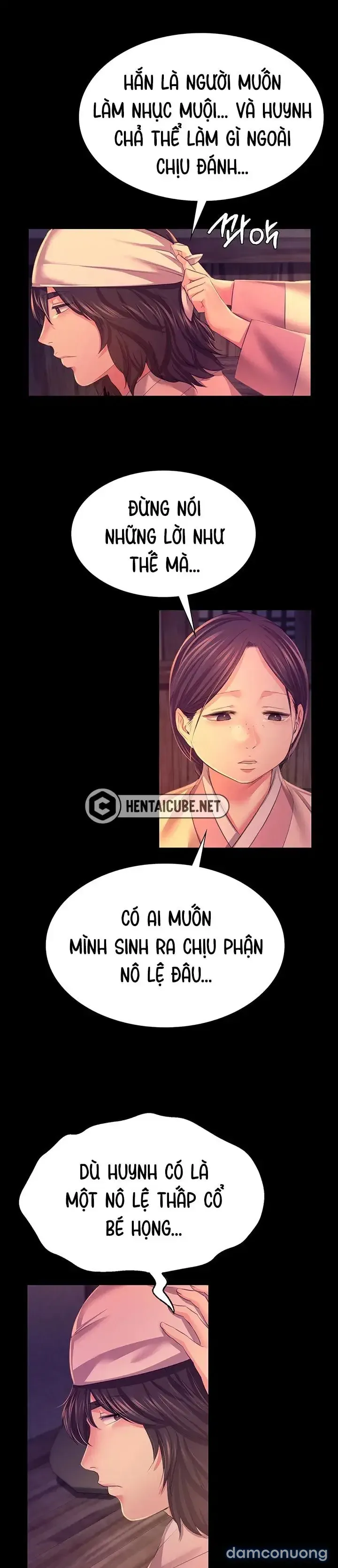 đọc truyện Tiểu Thư Bé Bỏng Của Tôi Chương 77 ảnh 24 tại Thiên Thai Truyện