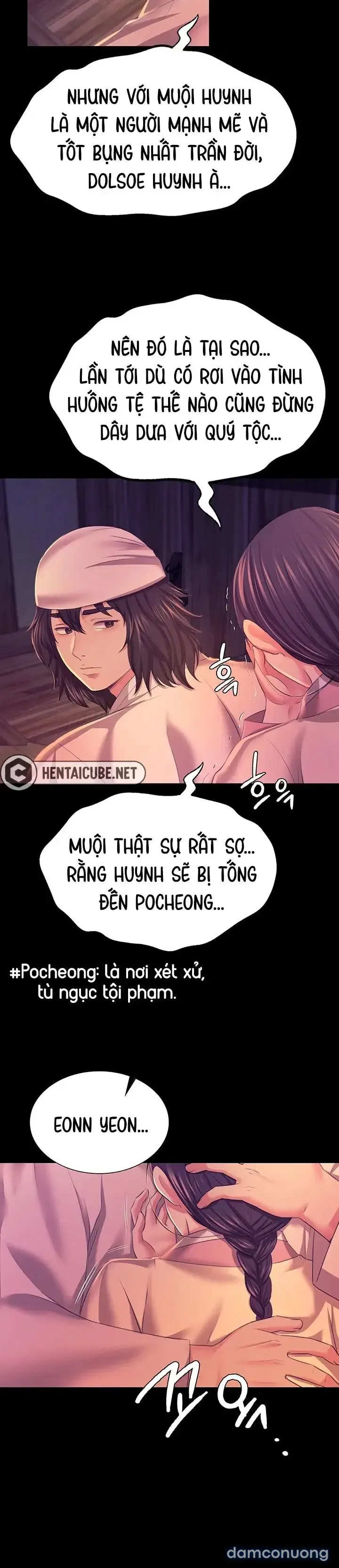 đọc truyện Tiểu Thư Bé Bỏng Của Tôi Chương 77 ảnh 25 tại Thiên Thai Truyện