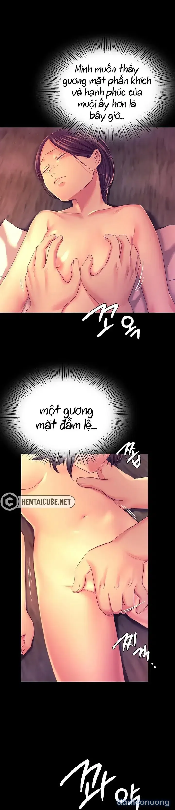 đọc truyện Tiểu Thư Bé Bỏng Của Tôi Chương 77 ảnh 28 tại Thiên Thai Truyện