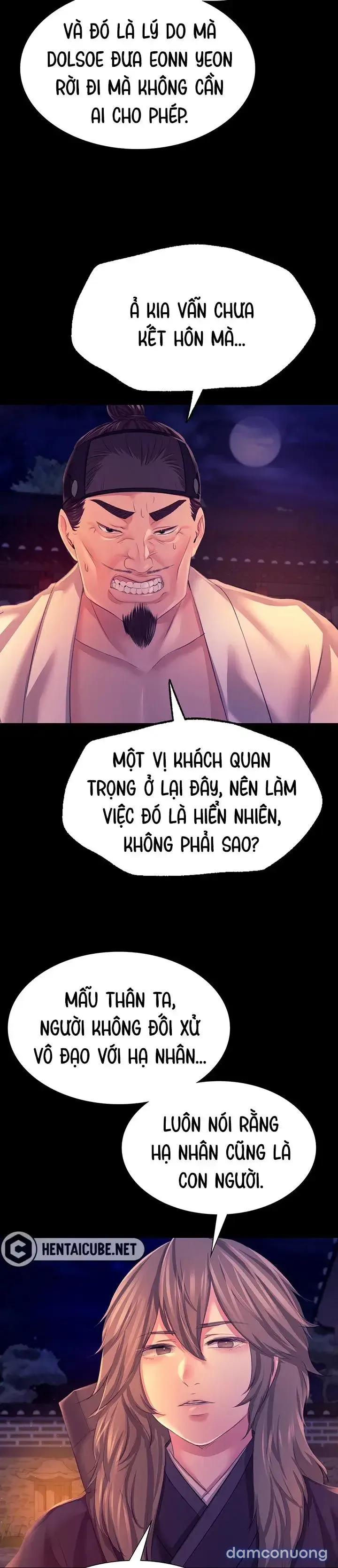 đọc truyện Tiểu Thư Bé Bỏng Của Tôi Chương 77 ảnh 10 tại Thiên Thai Truyện