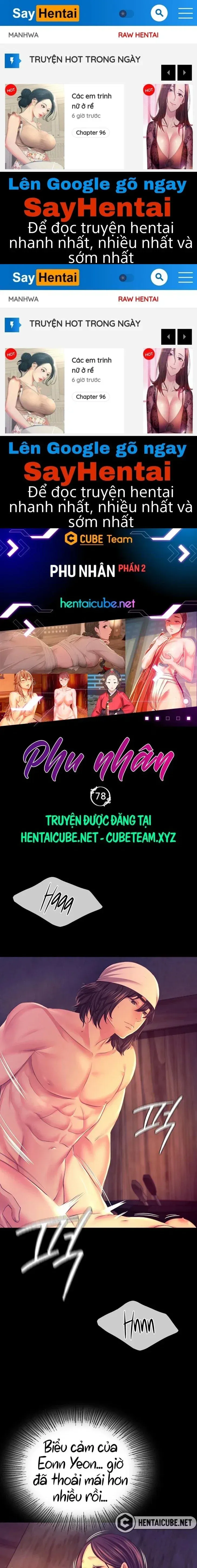 đọc truyện Tiểu Thư Bé Bỏng Của Tôi Chương 78 ảnh 2 tại Thiên Thai Truyện