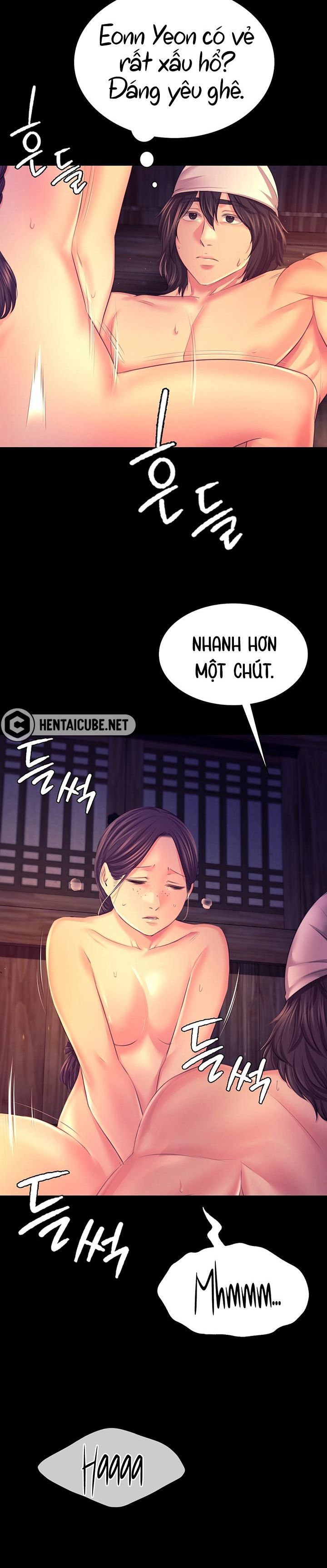 đọc truyện Tiểu Thư Bé Bỏng Của Tôi Chương 78 ảnh 13 tại Thiên Thai Truyện