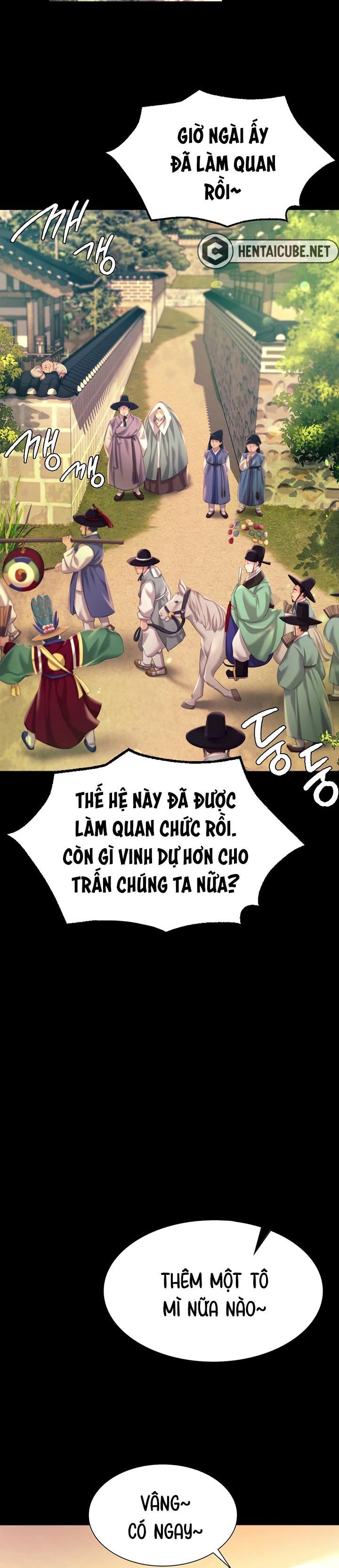 đọc truyện Tiểu Thư Bé Bỏng Của Tôi Chương 78 ảnh 25 tại Thiên Thai Truyện
