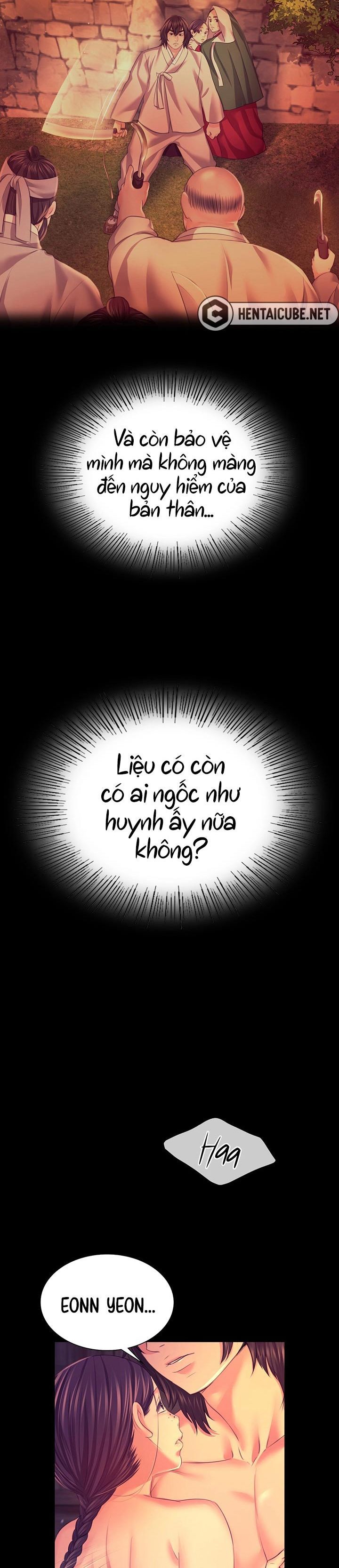 đọc truyện Tiểu Thư Bé Bỏng Của Tôi Chương 78 ảnh 7 tại Thiên Thai Truyện
