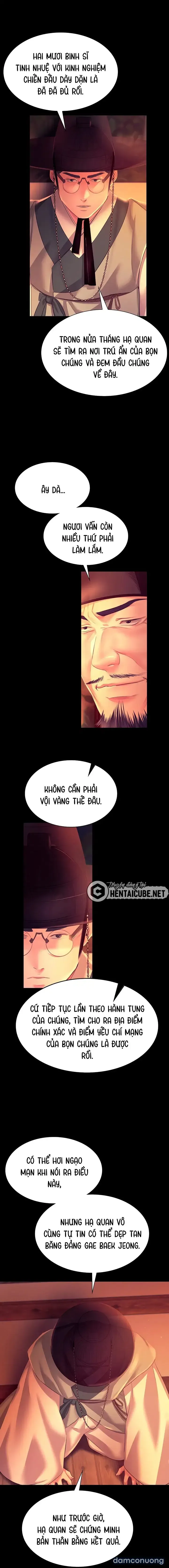 đọc truyện Tiểu Thư Bé Bỏng Của Tôi Chương 79 ảnh 16 tại Thiên Thai Truyện