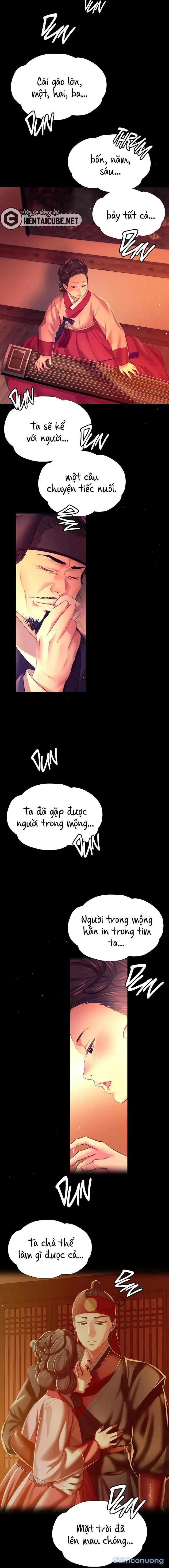 đọc truyện Tiểu Thư Bé Bỏng Của Tôi Chương 79 ảnh 23 tại Thiên Thai Truyện