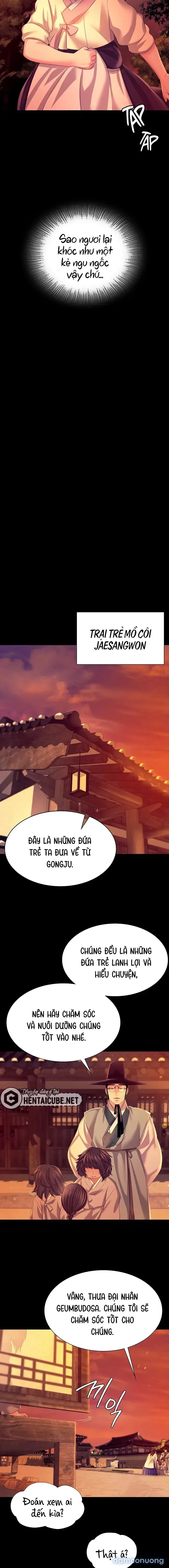 đọc truyện Tiểu Thư Bé Bỏng Của Tôi Chương 79 ảnh 5 tại Thiên Thai Truyện