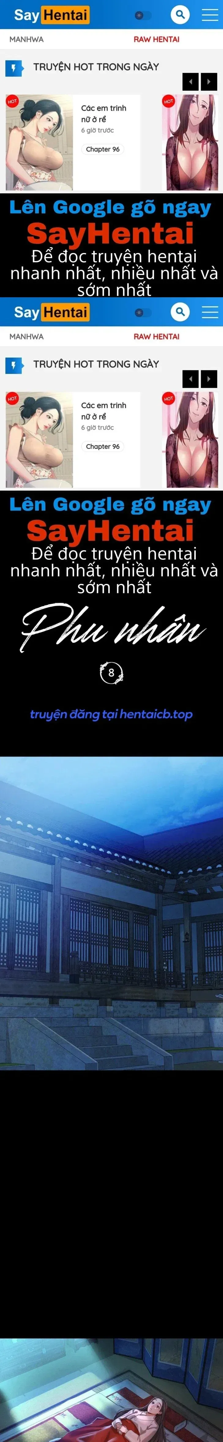 đọc truyện Tiểu Thư Bé Bỏng Của Tôi Chương 8 ảnh 2 tại Thiên Thai Truyện