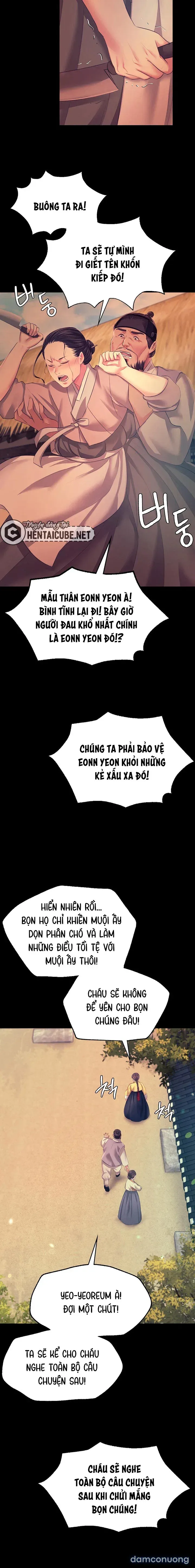 đọc truyện Tiểu Thư Bé Bỏng Của Tôi Chương 80 ảnh 7 tại Thiên Thai Truyện