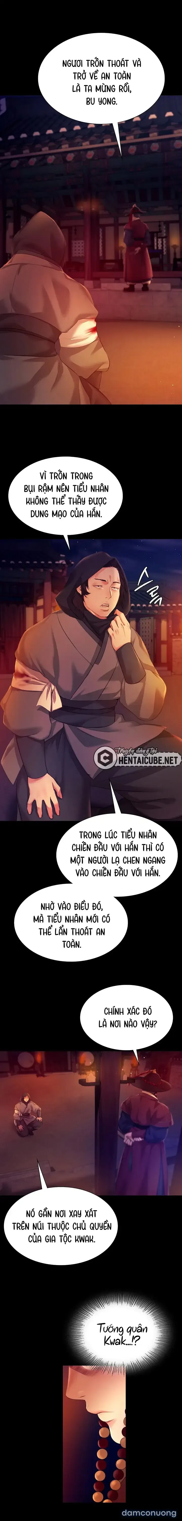 đọc truyện Tiểu Thư Bé Bỏng Của Tôi Chương 82 ảnh 20 tại Thiên Thai Truyện