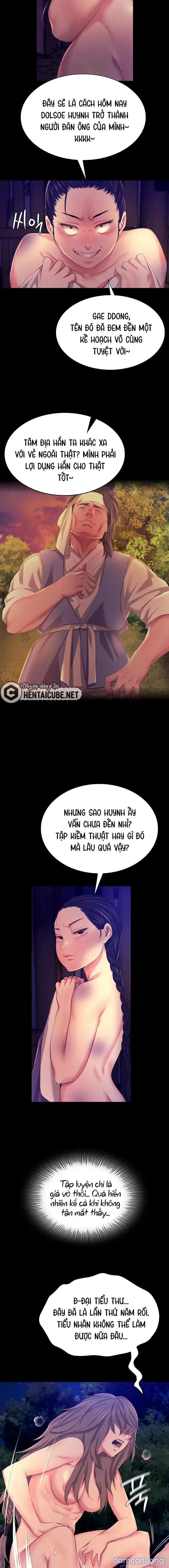 đọc truyện Tiểu Thư Bé Bỏng Của Tôi Chương 82 ảnh 4 tại Thiên Thai Truyện