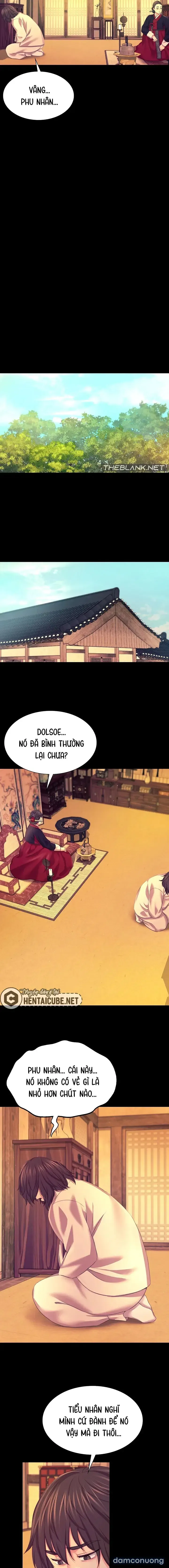 đọc truyện Tiểu Thư Bé Bỏng Của Tôi Chương 83 ảnh 18 tại Thiên Thai Truyện