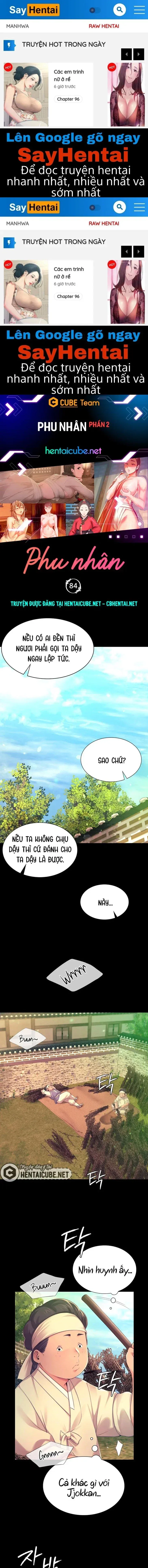 đọc truyện Tiểu Thư Bé Bỏng Của Tôi Chương 84 ảnh 2 tại Thiên Thai Truyện