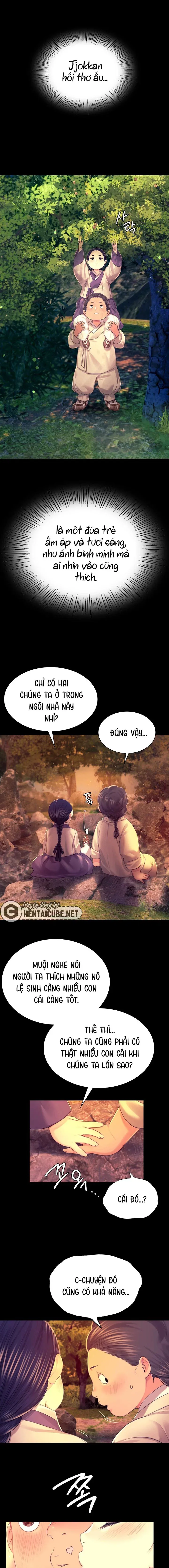 đọc truyện Tiểu Thư Bé Bỏng Của Tôi Chương 84 ảnh 5 tại Thiên Thai Truyện