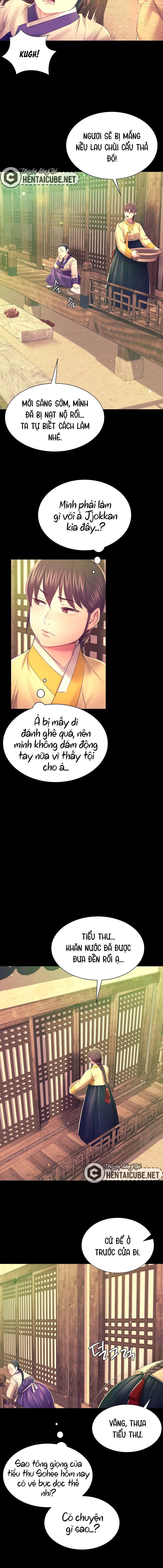 đọc truyện Tiểu Thư Bé Bỏng Của Tôi Chương 85 ảnh 13 tại Thiên Thai Truyện