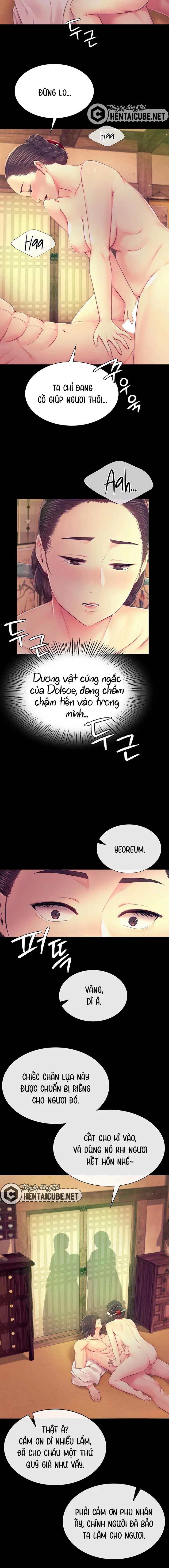 đọc truyện Tiểu Thư Bé Bỏng Của Tôi Chương 85 ảnh 5 tại Thiên Thai Truyện