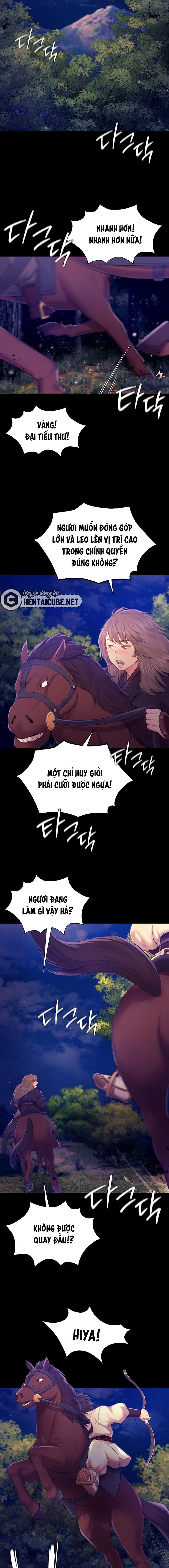 đọc truyện Tiểu Thư Bé Bỏng Của Tôi Chương 85 ảnh 9 tại Thiên Thai Truyện