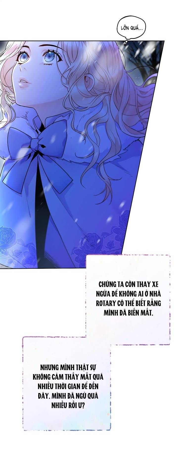 đọc truyện Tiểu Thư Crystal Là Một Người Đàn Ông [ Biwa Team ] Chương 0 ảnh 18 tại Giả Dược