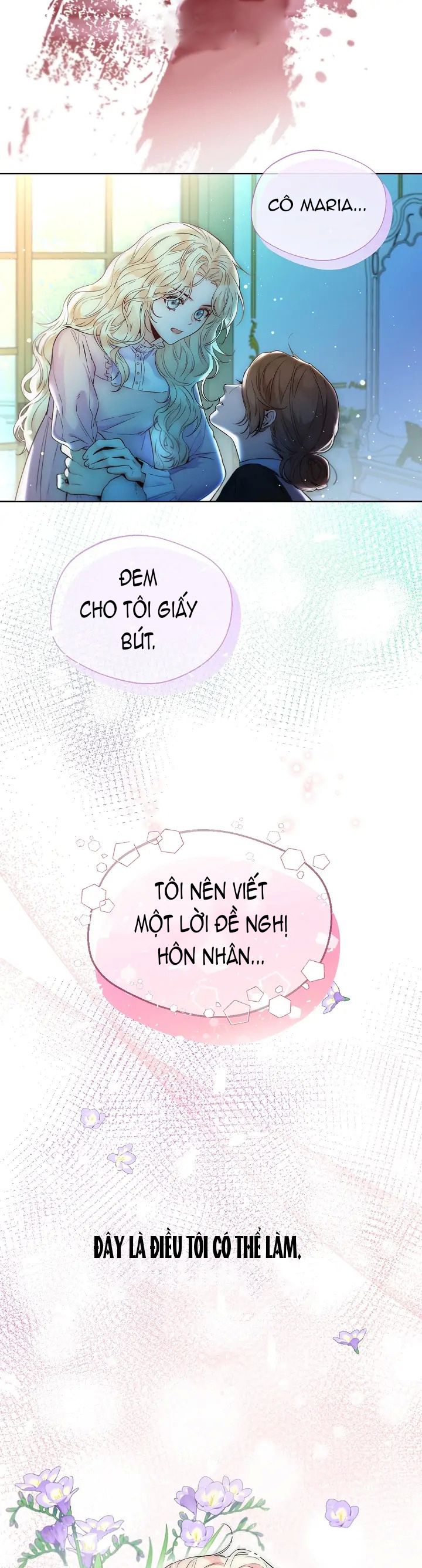 đọc truyện Tiểu Thư Crystal Là Một Người Đàn Ông [ Biwa Team ] Chương 1 ảnh 12 tại Giả Dược