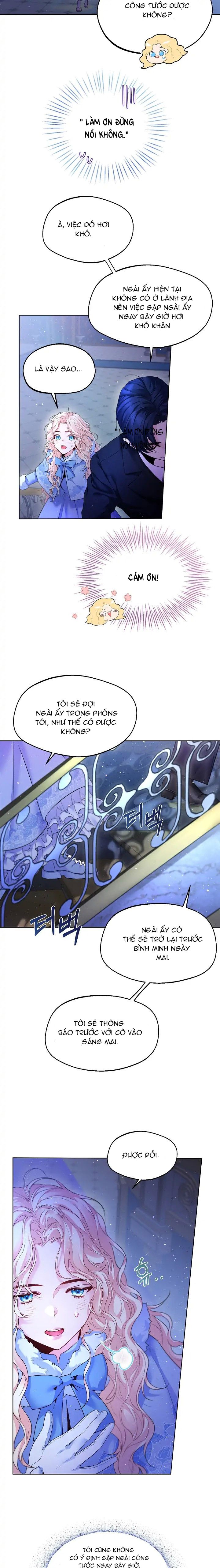 đọc truyện Tiểu Thư Crystal Là Một Người Đàn Ông [ Biwa Team ] Chương 1 ảnh 26 tại Giả Dược
