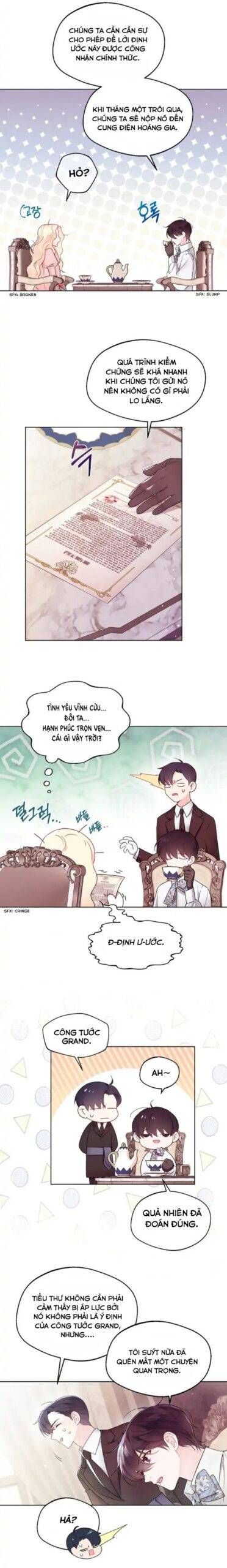 đọc truyện Tiểu Thư Crystal Là Một Người Đàn Ông [ Biwa Team ] Chương 3 ảnh 14 tại Giả Dược